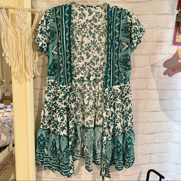 NEW Wrap Dress - Picture 7 of 15